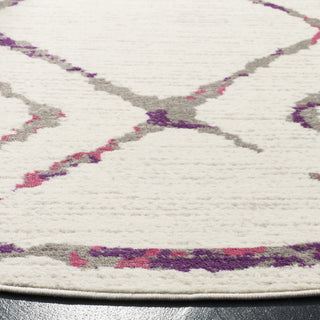 Safavieh Skyler SKY197F Ivory/Pink Area Rug 