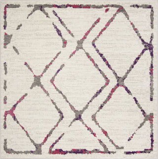 Safavieh Skyler SKY197F Ivory/Pink Area Rug 