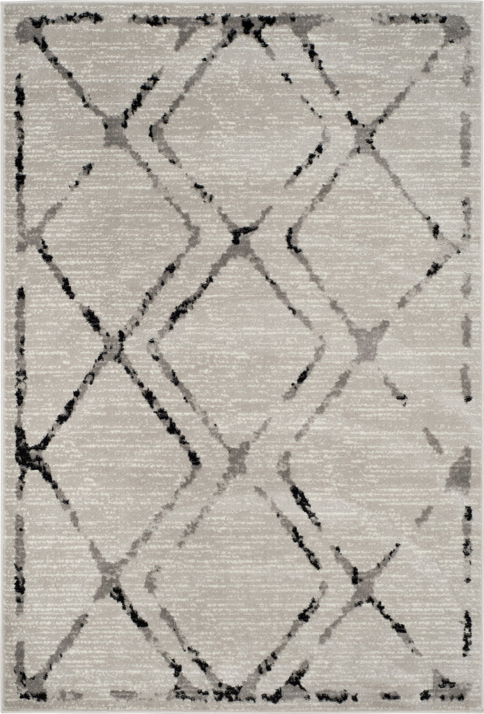 Safavieh Skyler SKY197H Ivory/Grey Area Rug main image