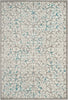 Safavieh Skyler SKY198D Ivory/Blue Area Rug main image