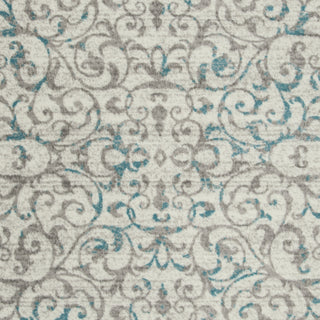 Safavieh Skyler SKY198D Ivory/Blue Area Rug 