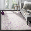 Safavieh Skyler SKY198F Ivory/Pink Area Rug  Feature