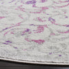 Safavieh Skyler SKY198F Ivory/Pink Area Rug 