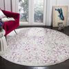 Safavieh Skyler SKY198F Ivory/Pink Area Rug 