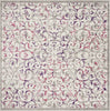 Safavieh Skyler SKY198F Ivory/Pink Area Rug 