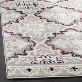 Safavieh Skyler SKY199P Grey/Pink Area Rug 