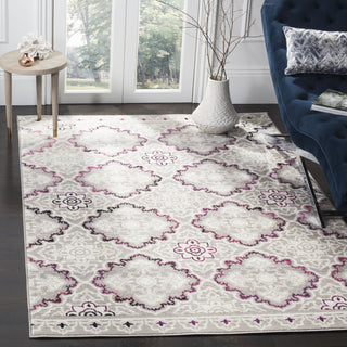 Safavieh Skyler SKY199P Grey/Pink Area Rug  Feature