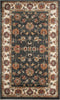 Safavieh Summit SMT292F Dark Grey/Ivory Area Rug 