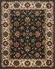 Safavieh Summit SMT292F Dark Grey/Ivory Area Rug 
