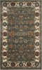 Safavieh Summit SMT292G Grey/Ivory Area Rug 