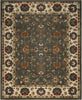Safavieh Summit SMT292G Grey/Ivory Area Rug 