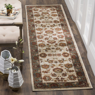 Safavieh Summit SMT292S Ivory/Grey Area Rug  Feature