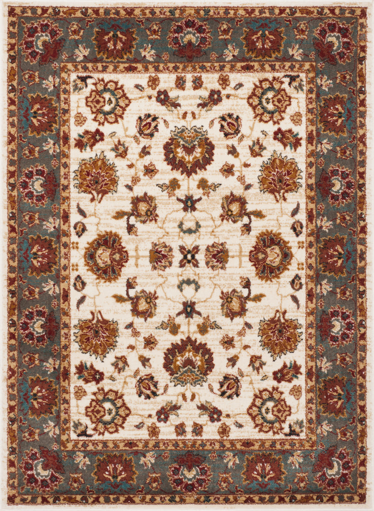 Safavieh Summit SMT292S Ivory/Grey Area Rug main image