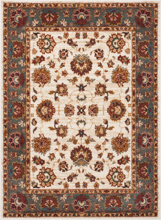 Safavieh Summit SMT292S Ivory/Grey Area Rug main image