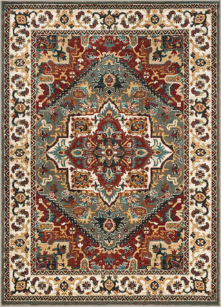 Safavieh Summit SMT293B Grey/Ivory Area Rug main image