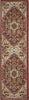 Safavieh Summit SMT293C Red/Dark Grey Area Rug 