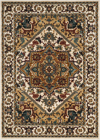 Safavieh Summit SMT293D Ivory/Ivory Area Rug main image