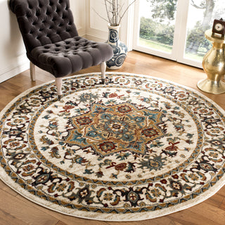 Safavieh Summit SMT293D Ivory/Ivory Area Rug 