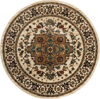 Safavieh Summit SMT293D Ivory/Ivory Area Rug 