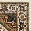 Safavieh Summit SMT293D Ivory/Ivory Area Rug 