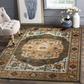 Safavieh Summit SMT294G Grey/Ivory Area Rug  Feature