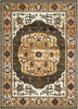 Safavieh Summit SMT294G Grey/Ivory Area Rug main image