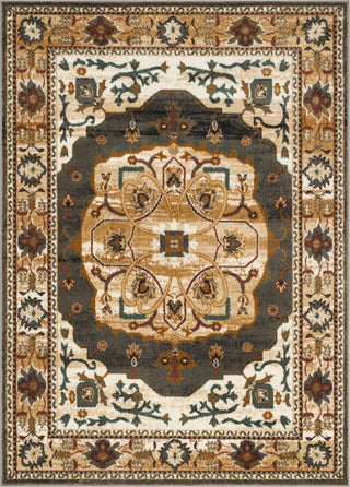 Safavieh Summit SMT294G Grey/Ivory Area Rug main image