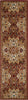 Safavieh Summit SMT295R Red/Ivory Area Rug 