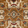 Safavieh Summit SMT295T Teal/Ivory Area Rug 