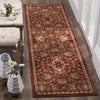 Safavieh Summit SMT296C Red/Dark Grey Area Rug  Feature
