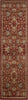 Safavieh Summit SMT296C Red/Dark Grey Area Rug 