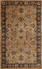 Safavieh Summit SMT296H Beige/Dark Grey Area Rug 