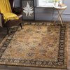 Safavieh Summit SMT296H Beige/Dark Grey Area Rug  Feature