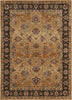 Safavieh Summit SMT296H Beige/Dark Grey Area Rug main image