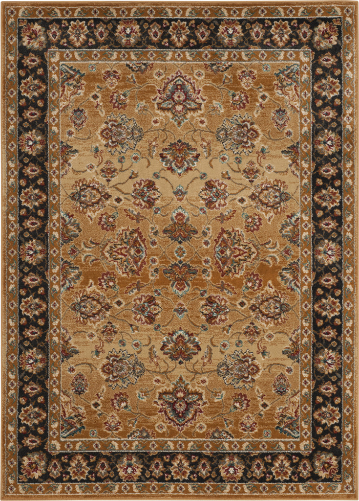 Safavieh Summit SMT296H Beige/Dark Grey Area Rug main image