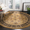 Safavieh Summit SMT296H Beige/Dark Grey Area Rug 