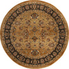Safavieh Summit SMT296H Beige/Dark Grey Area Rug 