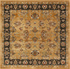 Safavieh Summit SMT296H Beige/Dark Grey Area Rug 