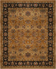 Safavieh Summit SMT296H Beige/Dark Grey Area Rug 