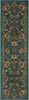 Safavieh Summit SMT297L Teal/Teal Area Rug 