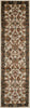 Safavieh Summit SMT297P Ivory/Dark Grey Area Rug 