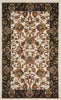 Safavieh Summit SMT297P Ivory/Dark Grey Area Rug 