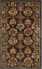 Safavieh Summit SMT299J Dark Grey/Dark Grey Area Rug 