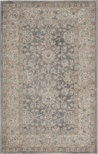 Safavieh Sofia SOF330B Light Grey/Beige Area Rug 