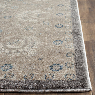 Safavieh Sofia SOF330B Light Grey/Beige Area Rug 