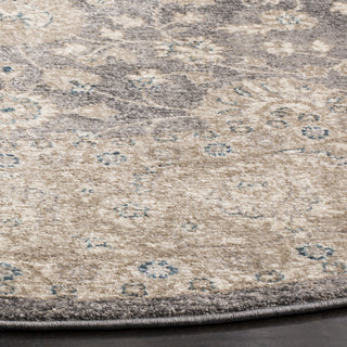 Safavieh Sofia SOF330B Light Grey/Beige Area Rug 