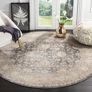 Safavieh Sofia SOF330B Light Grey/Beige Area Rug 