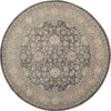 Safavieh Sofia SOF330B Light Grey/Beige Area Rug 