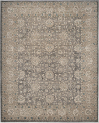 Safavieh Sofia SOF330B Light Grey/Beige Area Rug 