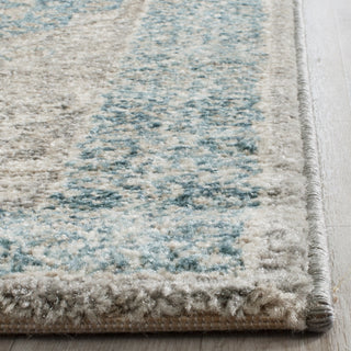 Safavieh Sofia SOF365A Light Grey/Blue Area Rug 